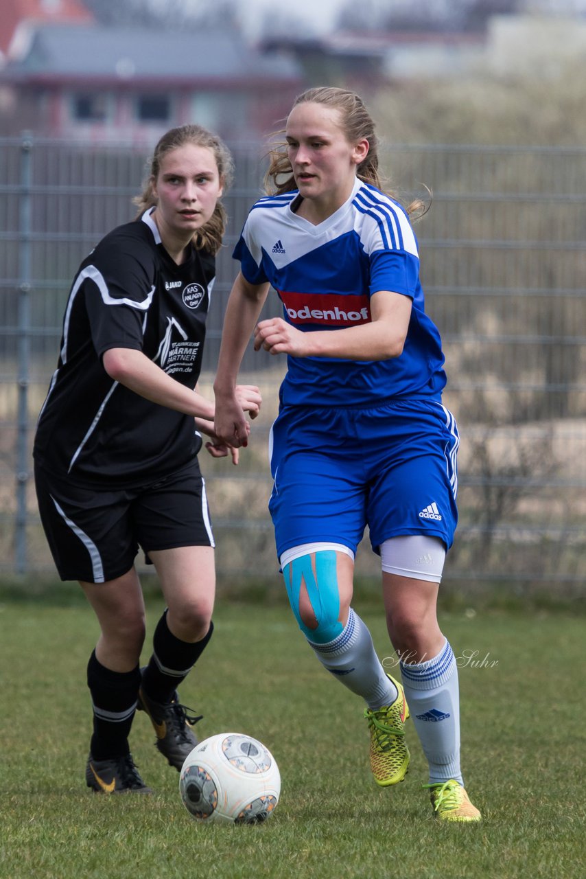 Bild 300 - Frauen Trainingsspiel FSC Kaltenkirchen - SV Henstedt Ulzburg 2